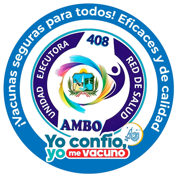 RED DE SALUD "AMBO"