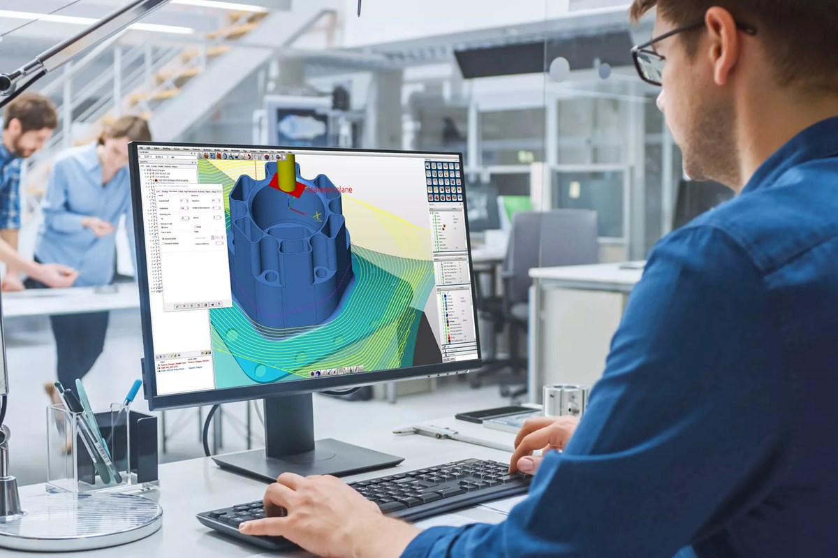 Dibujo y diseño asistido por software