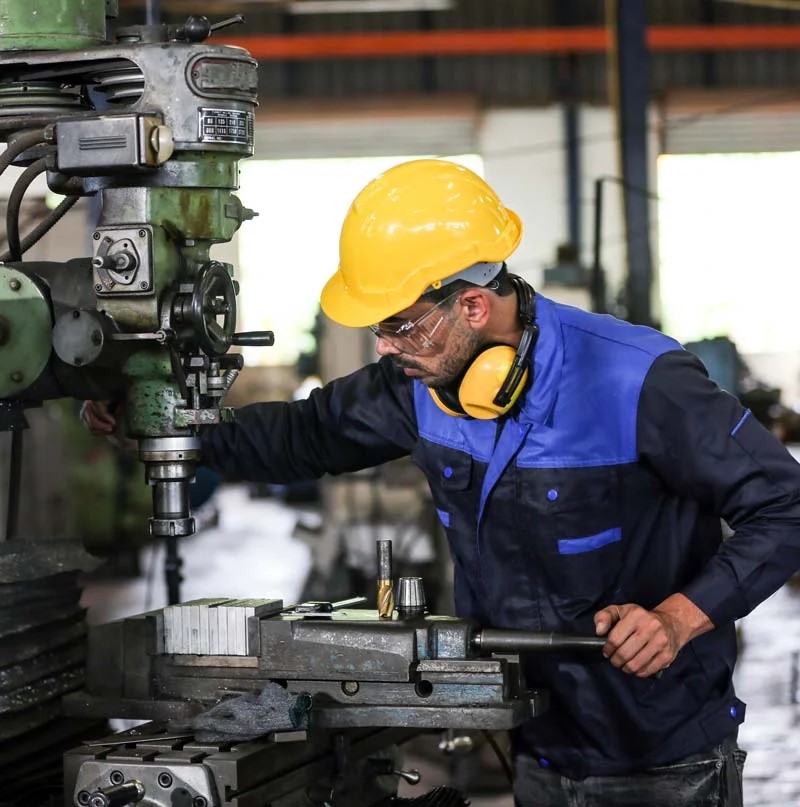 Mantenimiento electromecánico