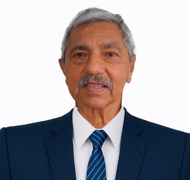 Jose Luis Briceño Nalvarte