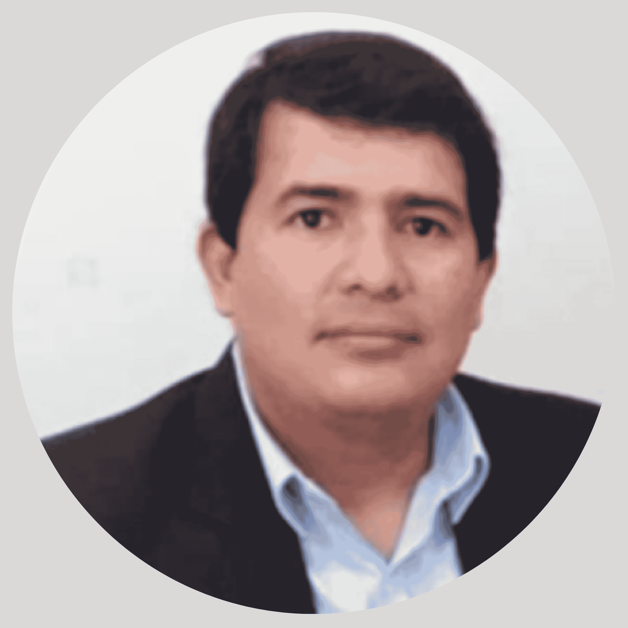 Hilman Lizardo Dominguez Jaimes