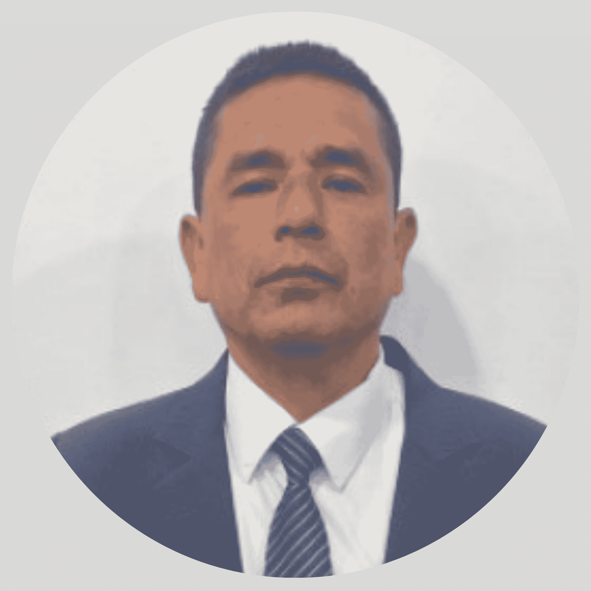 Percy Morales Del Aguila