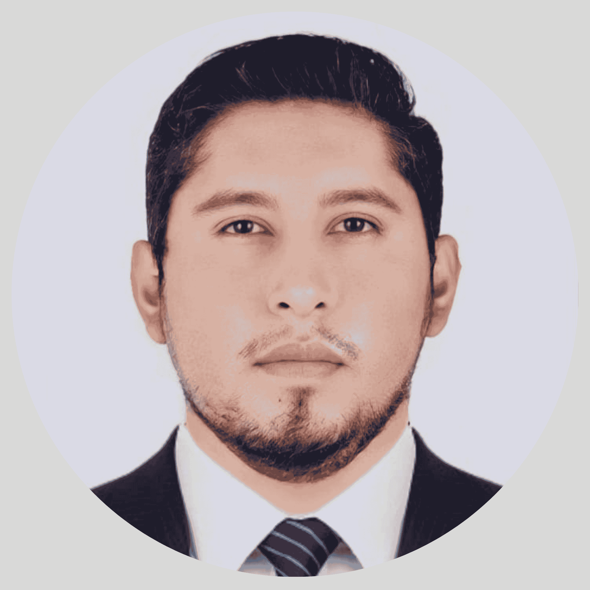 Luis Miguel Huayanay Carrasco