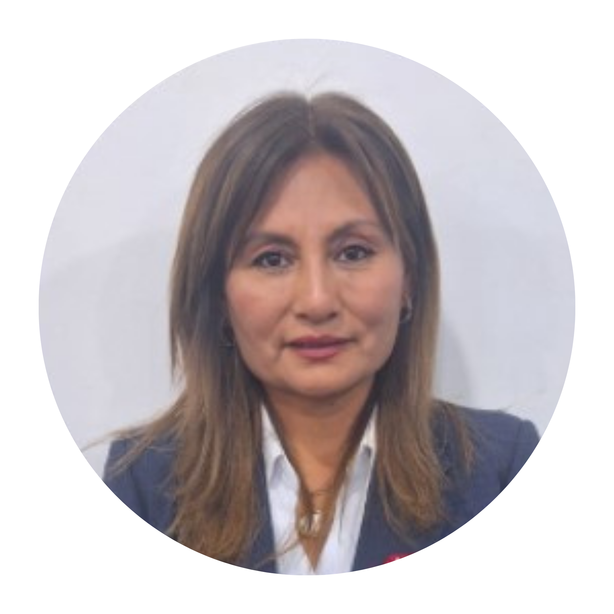 Angela Silvana Garcia Obregon